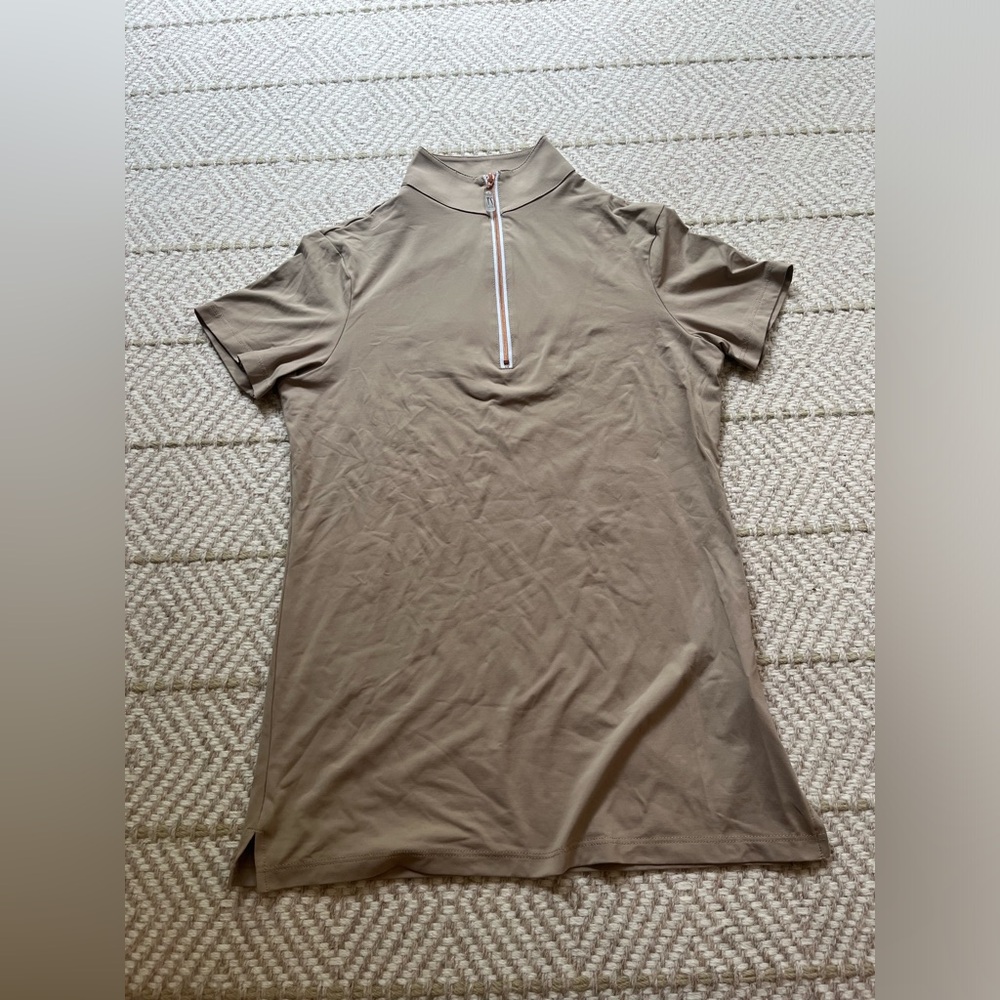 The Tailored Sportsman women’s XS riding shirt